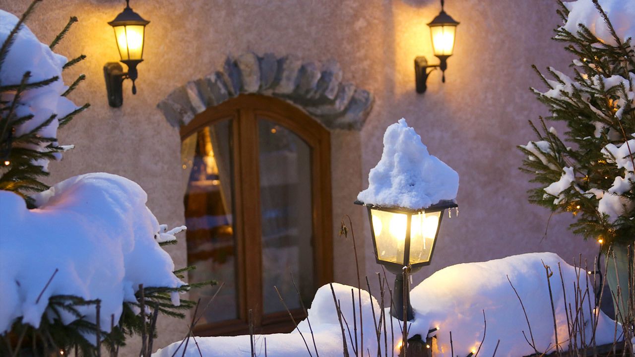 Photo of Outdoor in Monetier-les-Bains