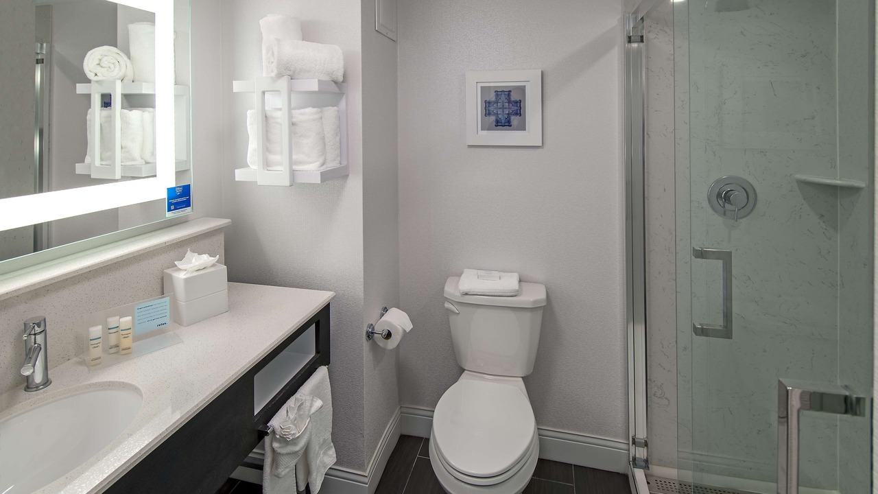 Photo of Bathroom in Fairfield