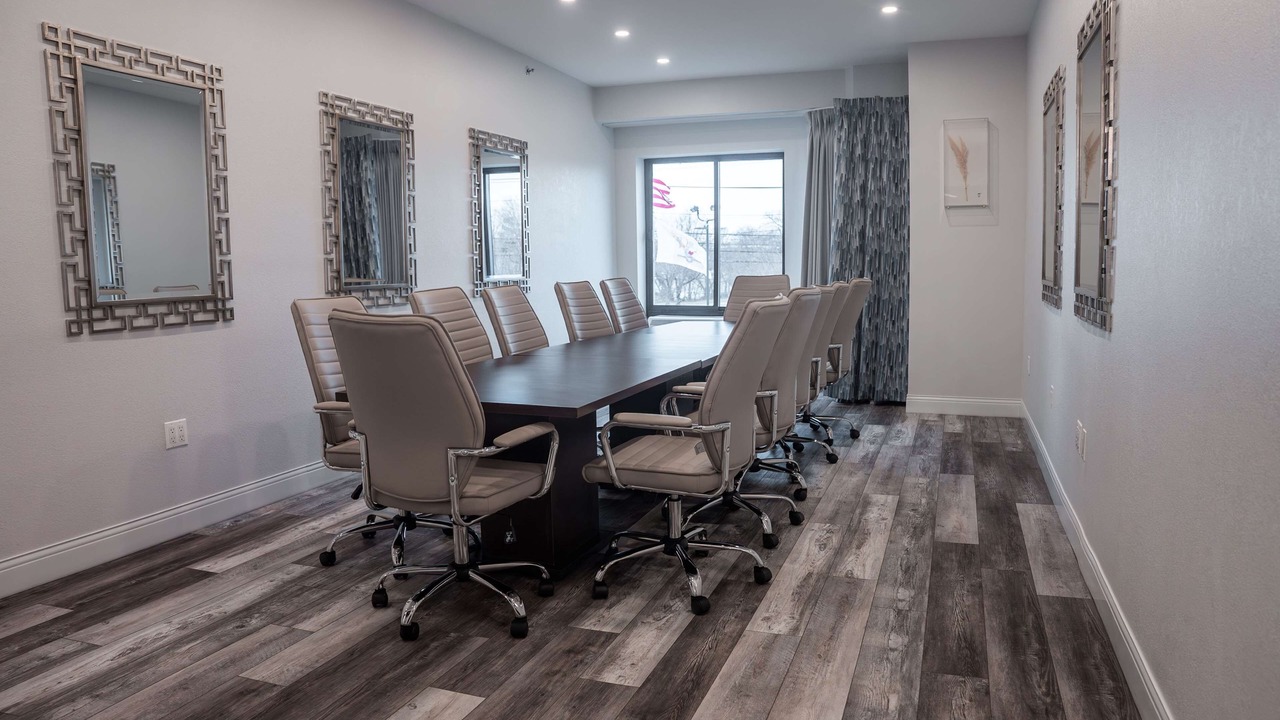 Photo of Bedroom in Fairfield