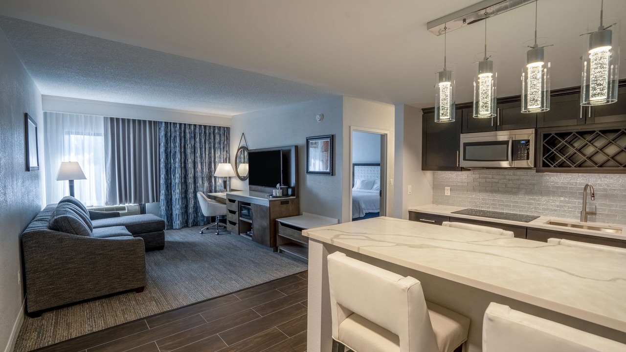 Photo of Bedroom in Fairfield