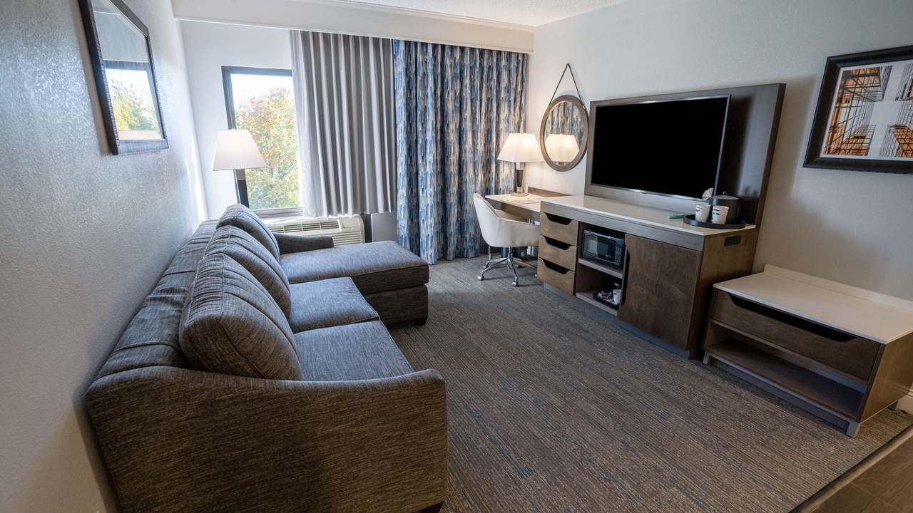 Photo of Bedroom in Fairfield