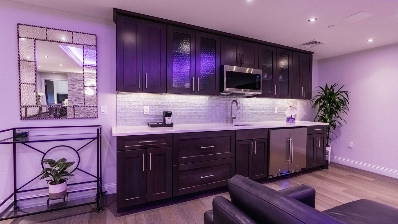 Photo of Kitchen in Fairfield