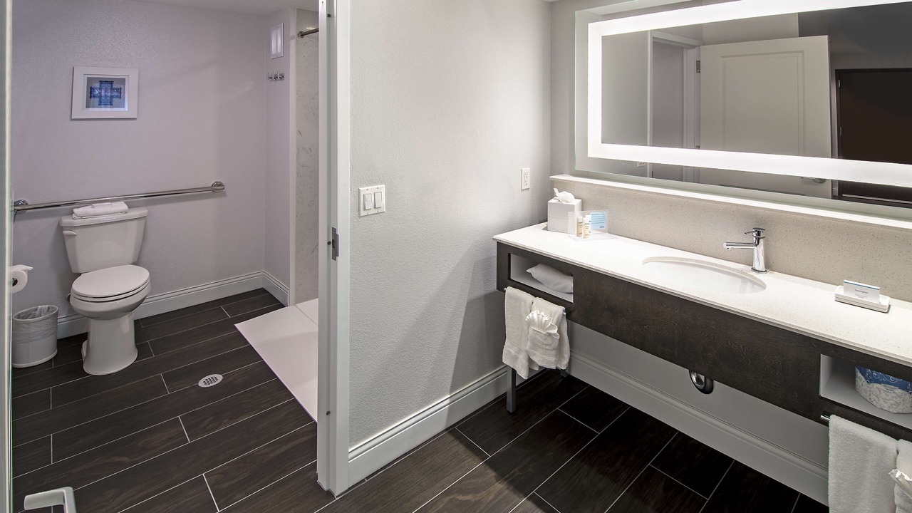 Photo of Bathroom in Fairfield