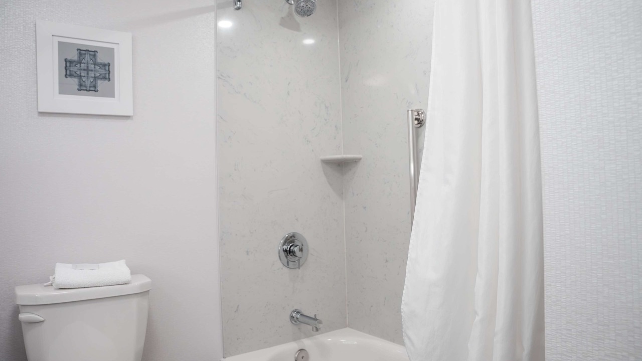 Photo of Bathroom in Fairfield