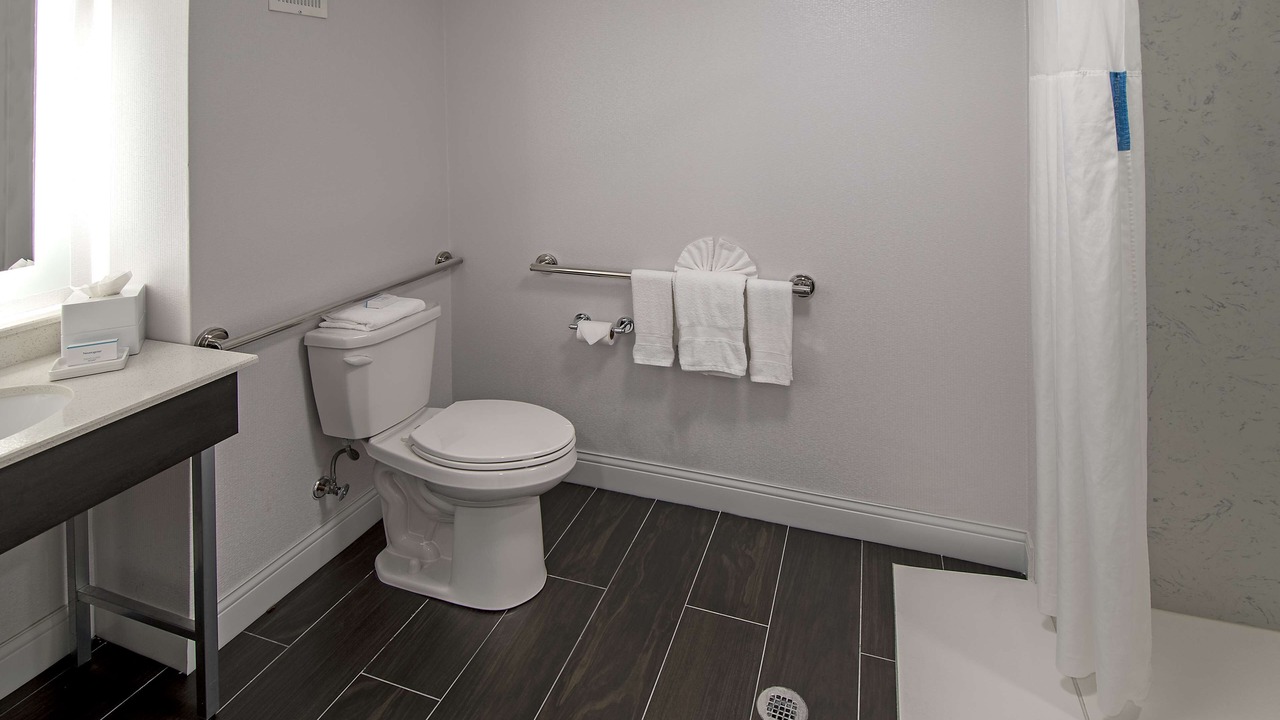 Photo of Bathroom in Fairfield