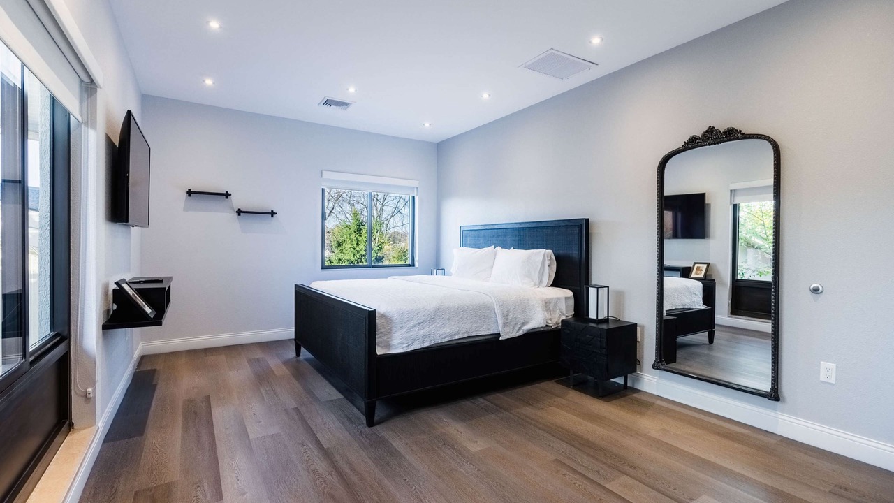 Photo of Bedroom in Fairfield