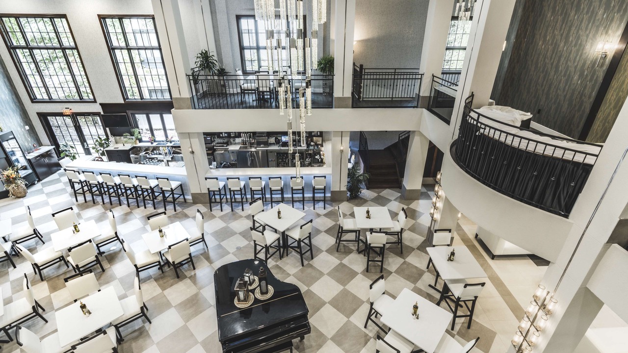 Photo of Others in Fairfield