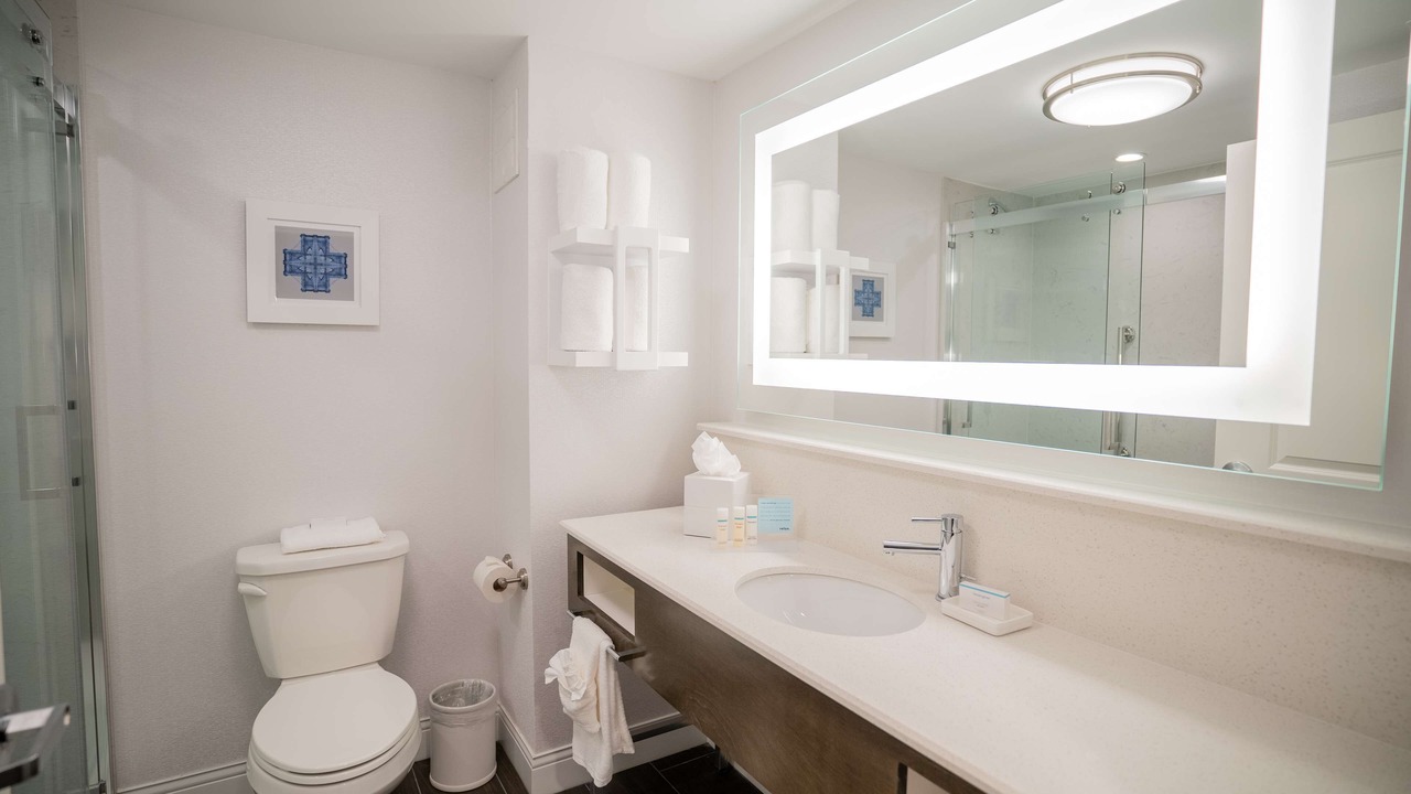 Photo of Bathroom in Fairfield