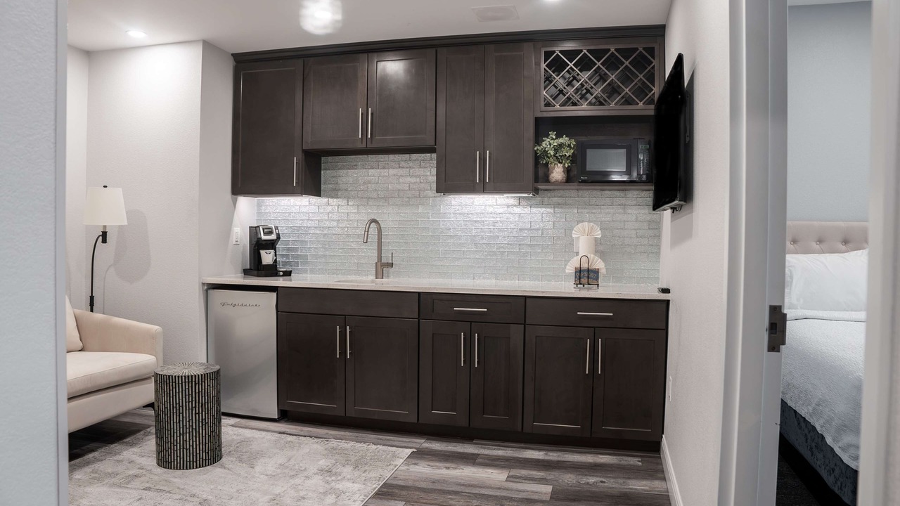 Photo of Kitchen in Fairfield