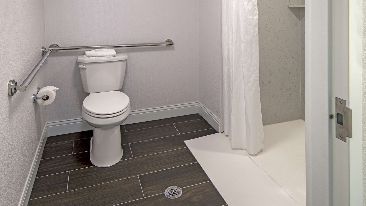 Photo of Bathroom in Fairfield