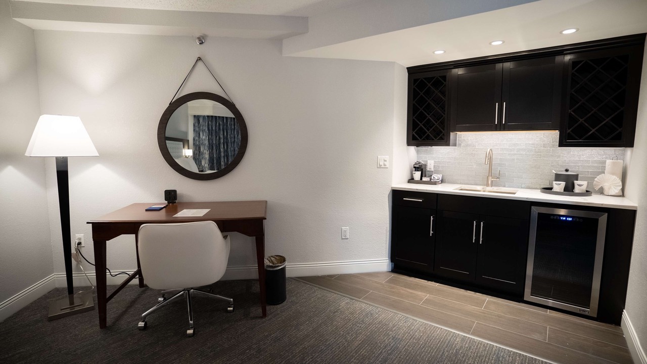 Photo of Bedroom in Fairfield