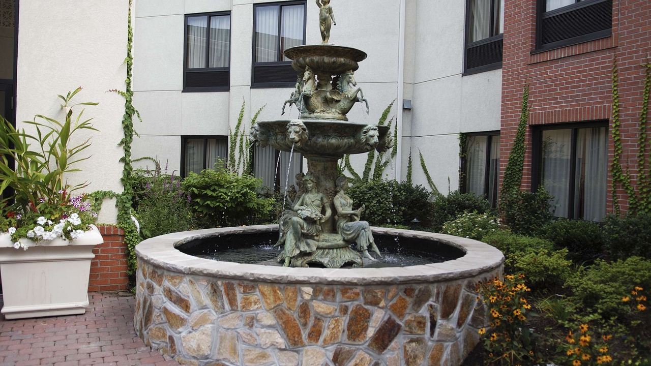 Photo of Outdoor in Fairfield