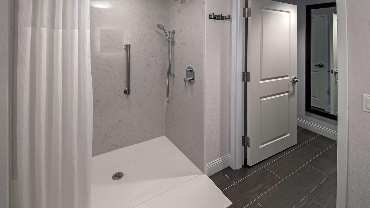 Photo of Bathroom in Fairfield