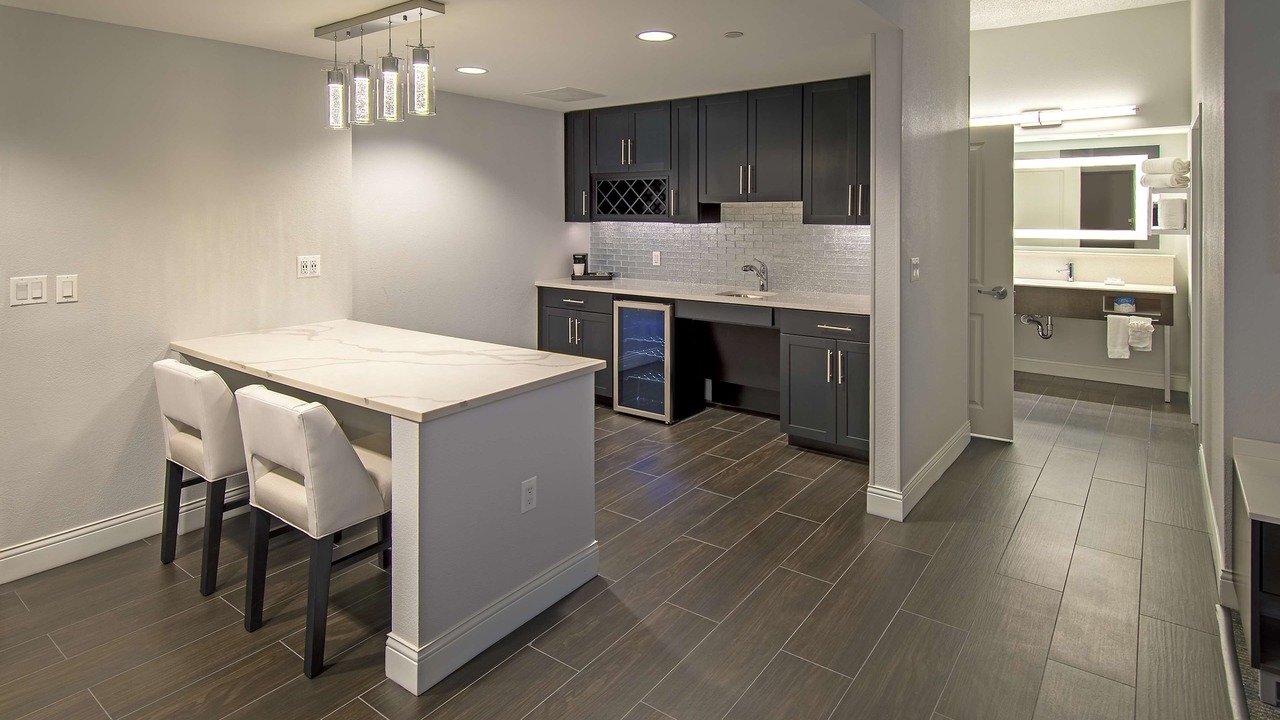 Photo of Bathroom in Fairfield