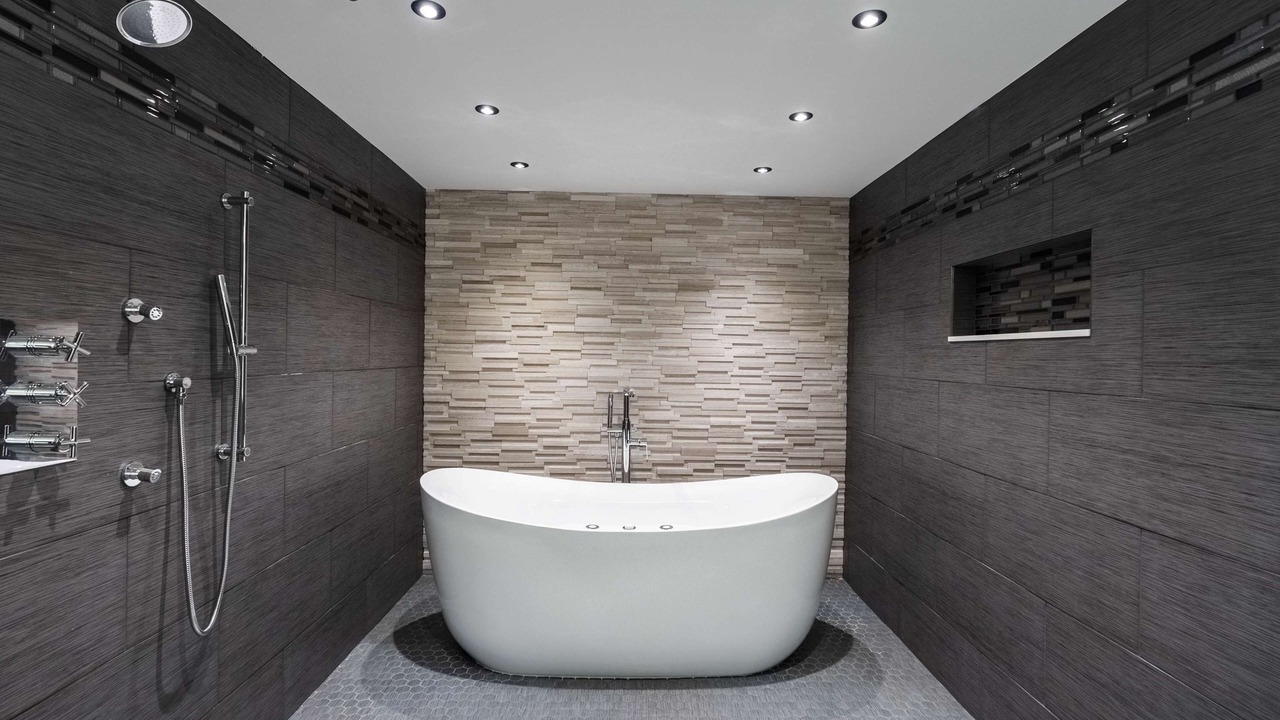 Photo of Bathroom in Fairfield