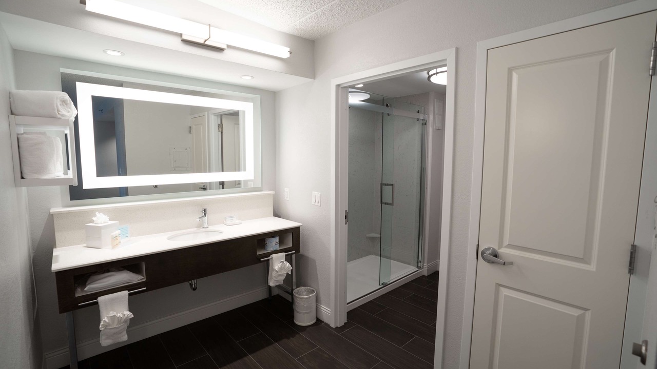 Photo of Bathroom in Fairfield