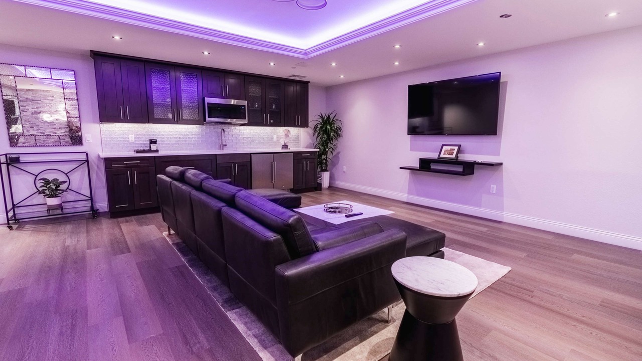 Photo of Bedroom in Fairfield