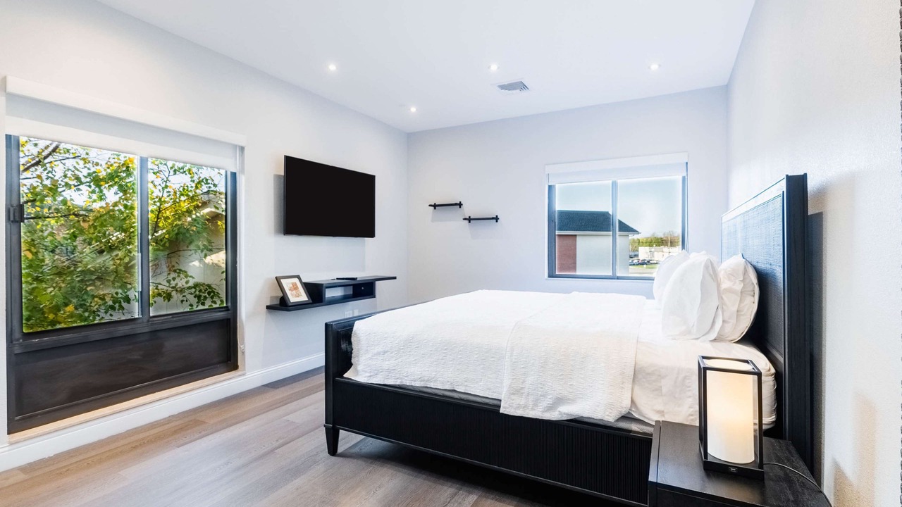 Photo of Bedroom in Fairfield