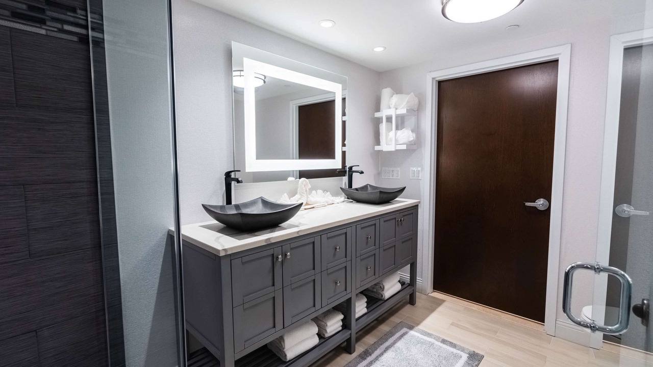 Photo of Bathroom in Fairfield