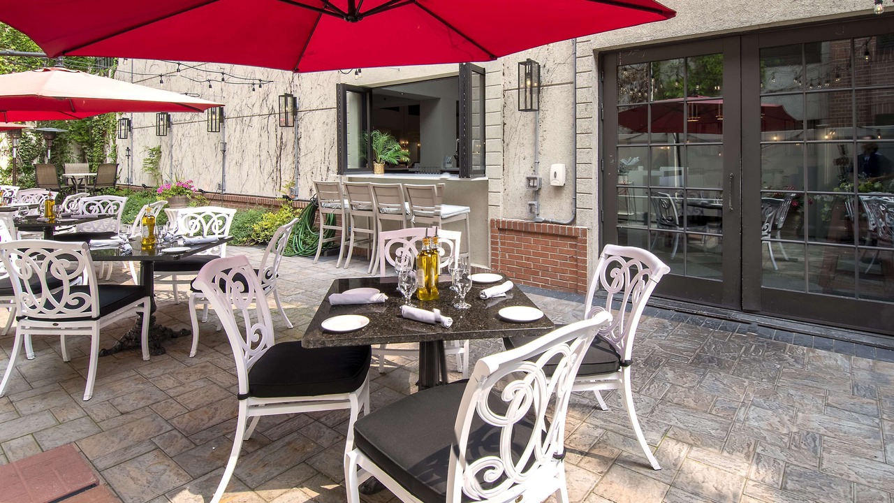 Photo of Patio Balcony in Fairfield