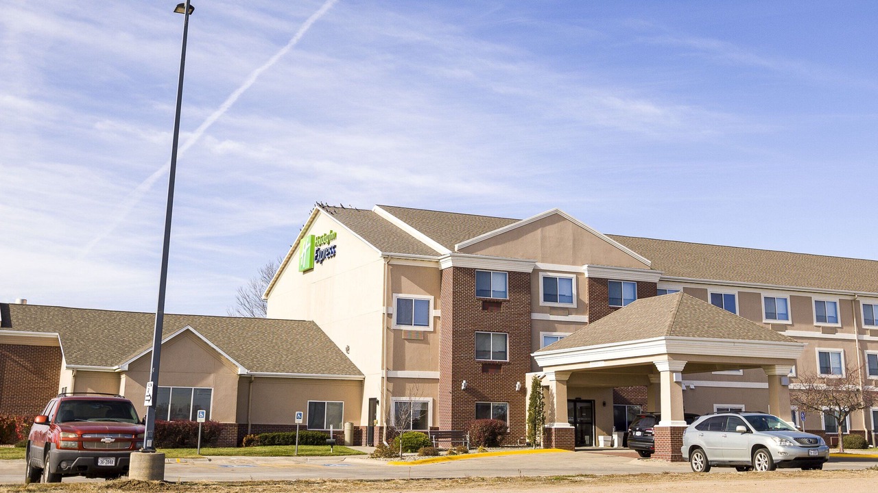 Photo of Outdoor in O'Neill