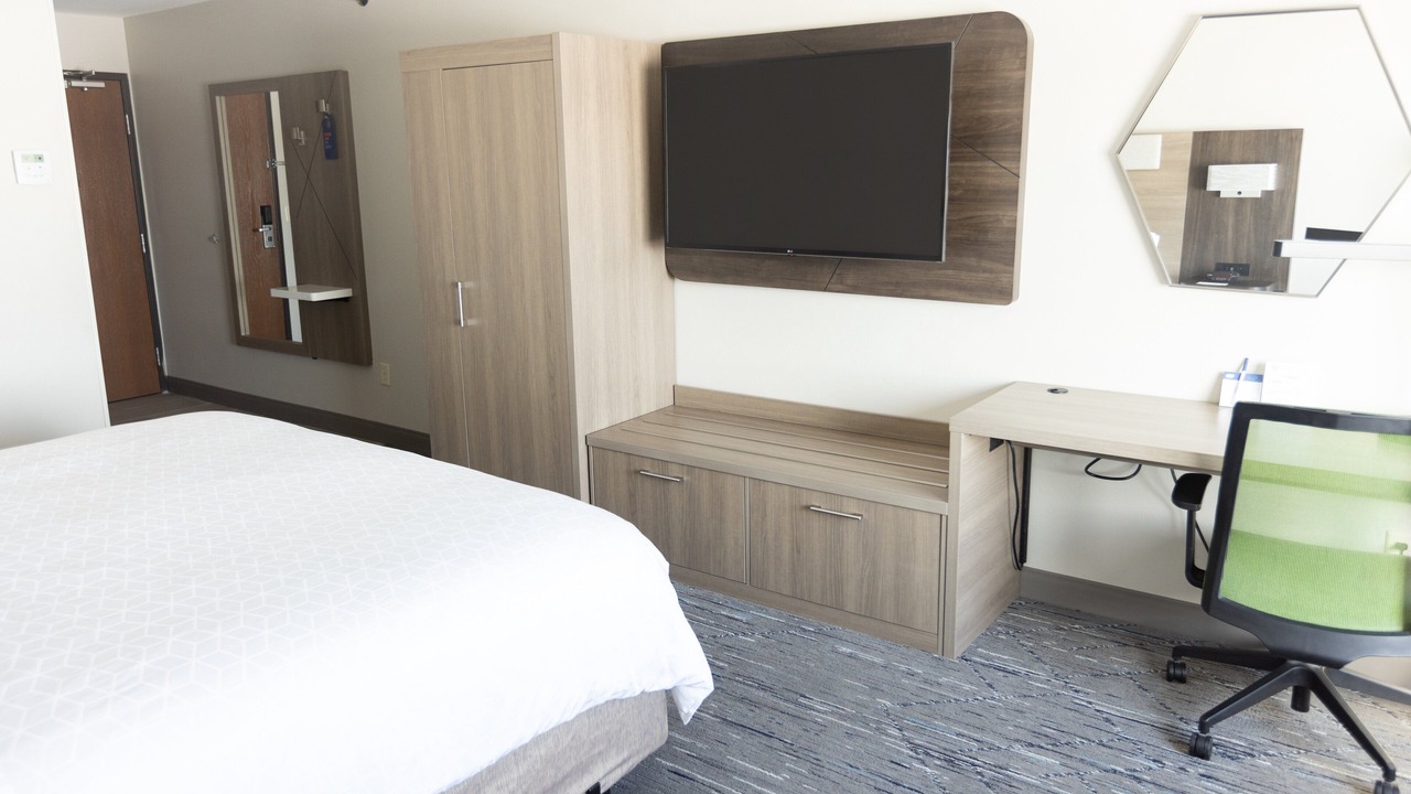 Photo of Bedroom in O'Neill