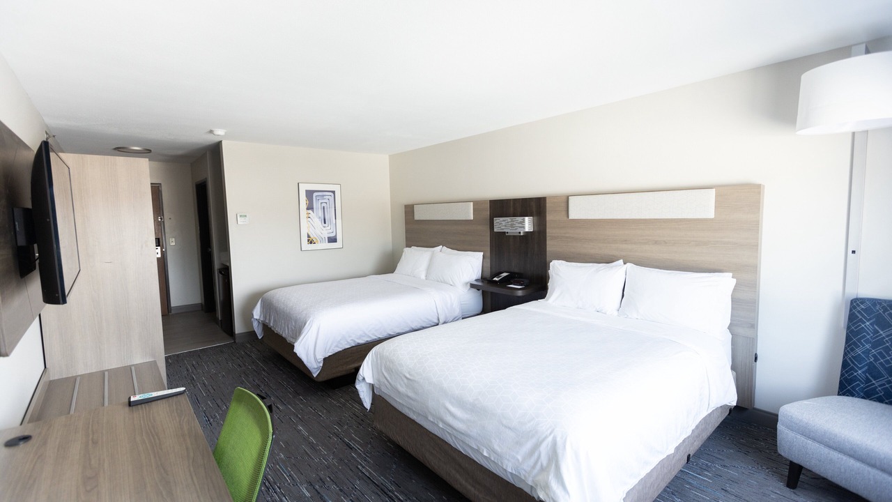 Photo of Bedroom in O'Neill