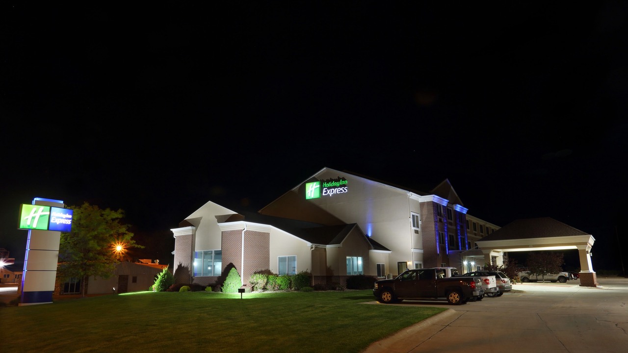 Photo of Outdoor in O'Neill
