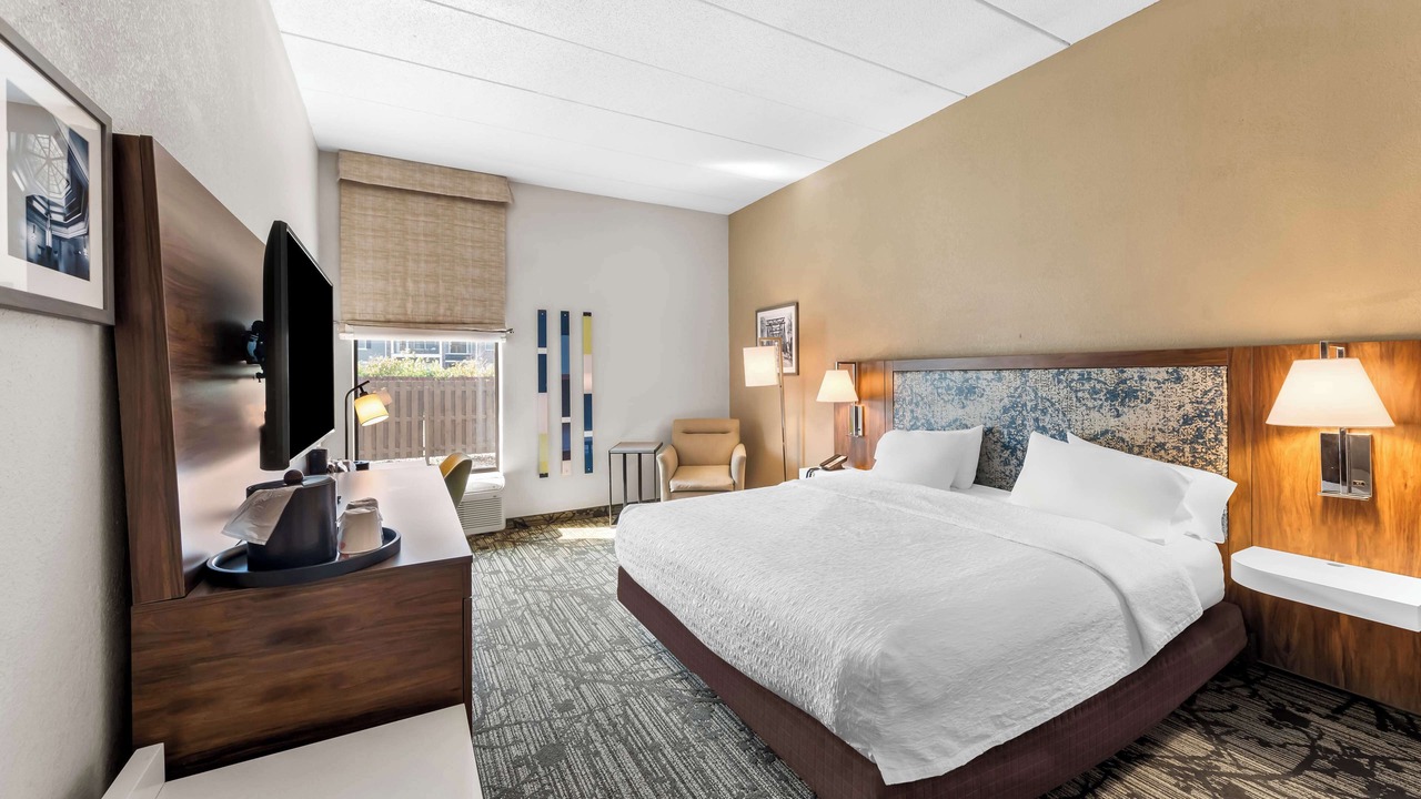Photo of Bedroom in Huber Heights