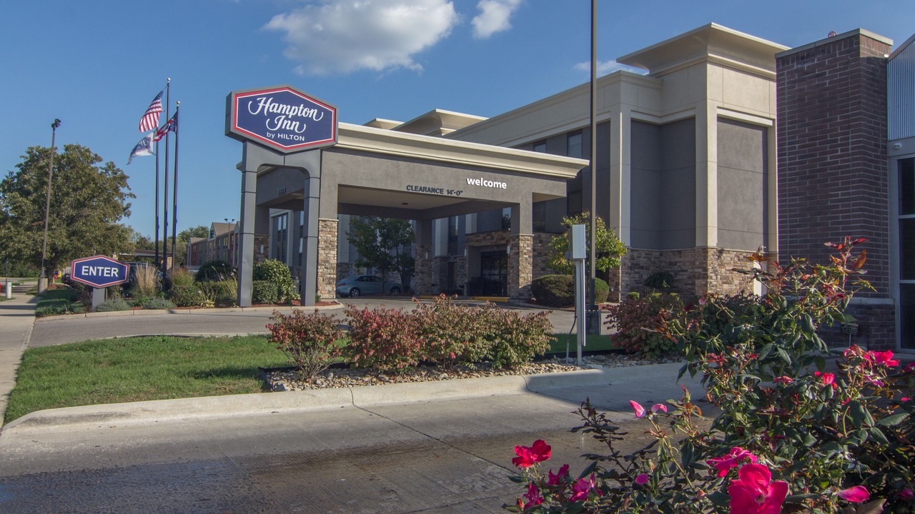 Photo of Outdoor in Huber Heights