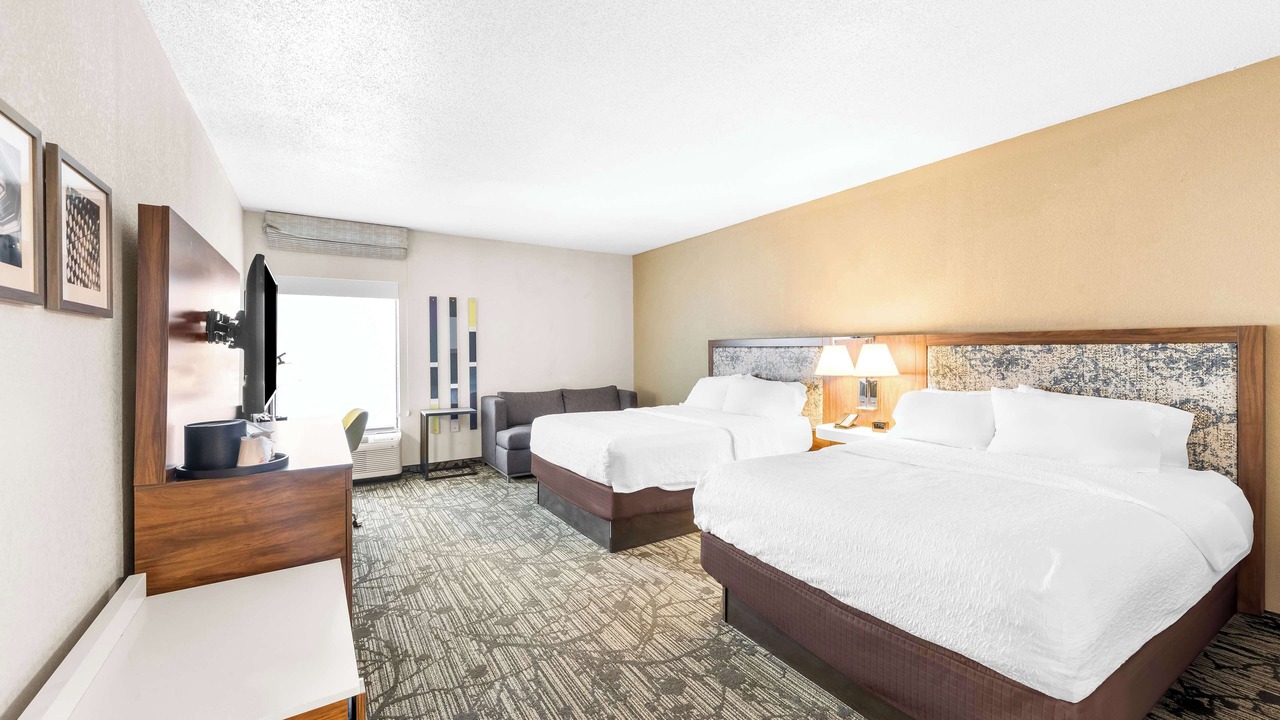Photo of Bedroom in Huber Heights