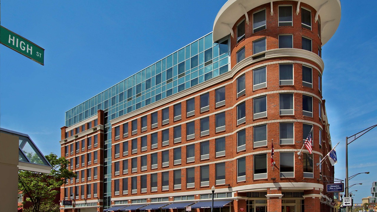 Photo of Outdoor in Arena District