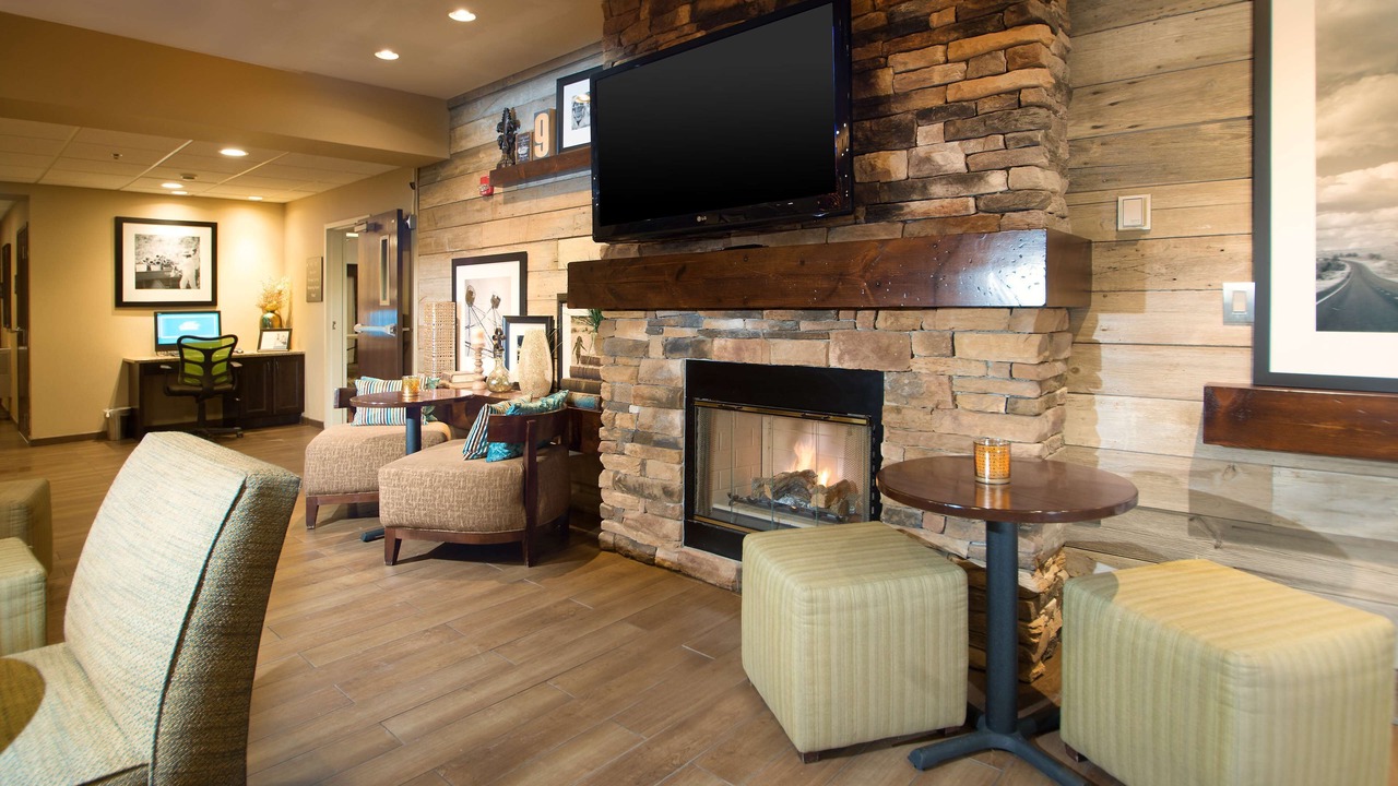 Photo of Livingroom in Tiffin