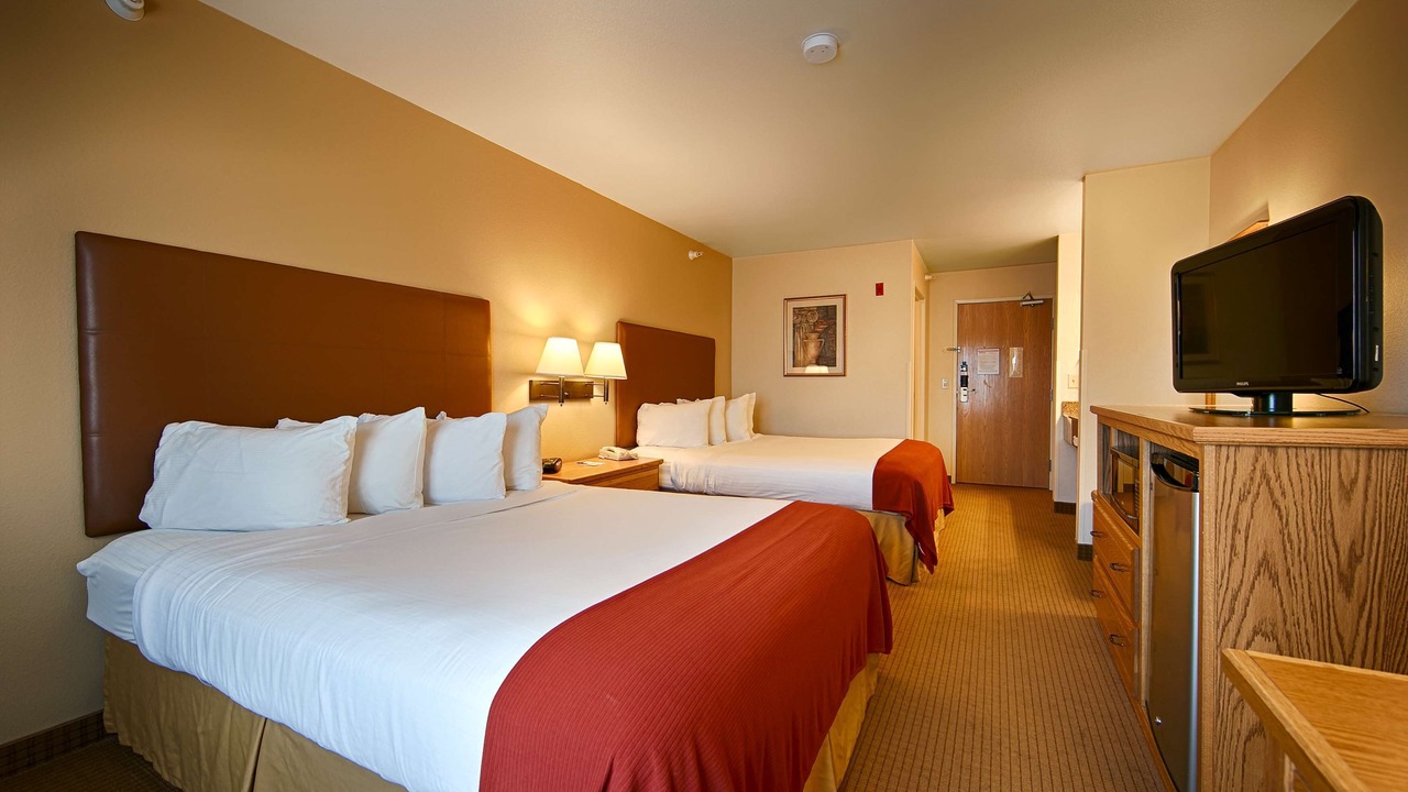 Photo of Bedroom in Wapakoneta