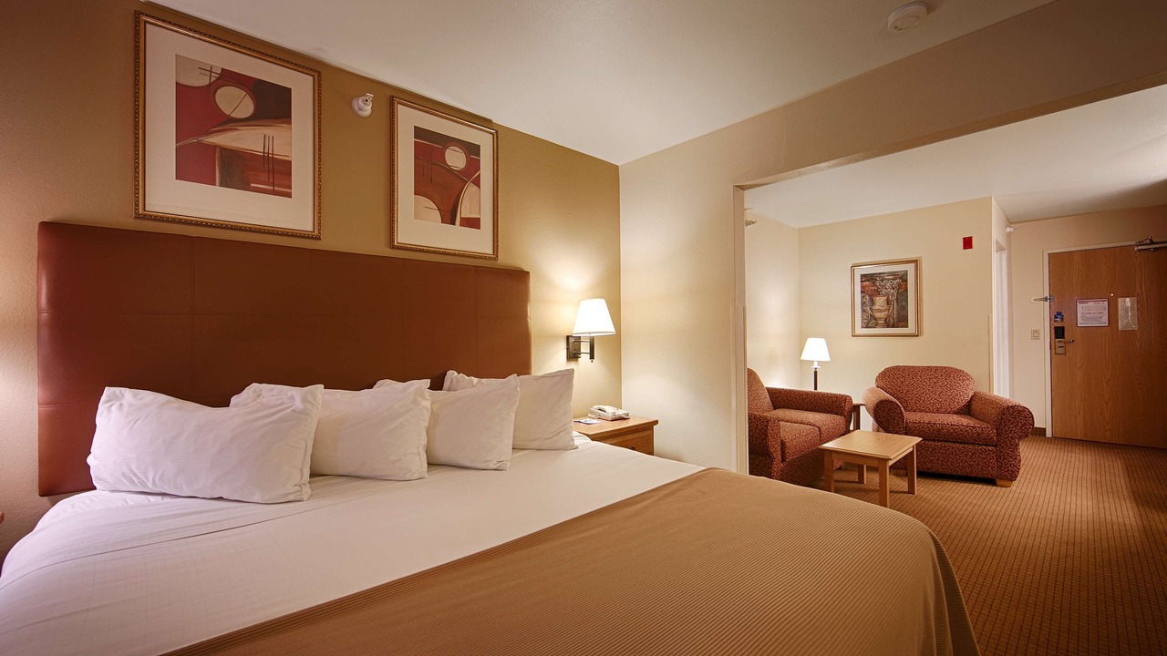 Photo of Bedroom in Wapakoneta