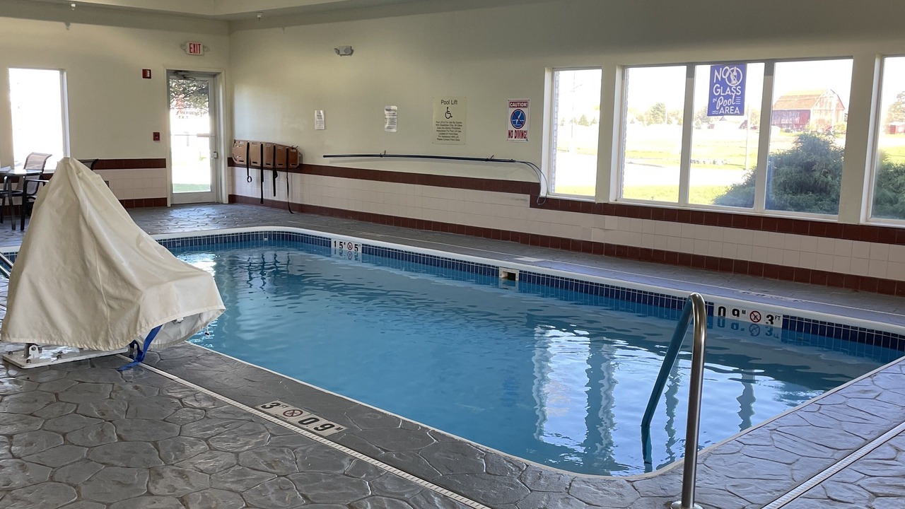 Photo of Outdoor in Wapakoneta