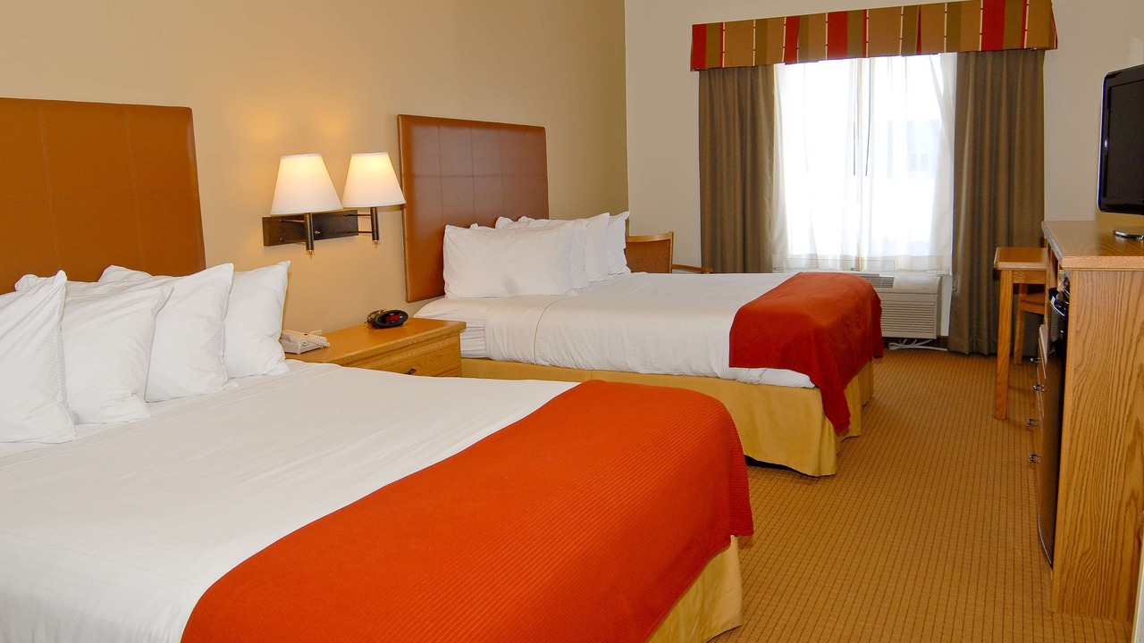 Photo of Bedroom in Wapakoneta