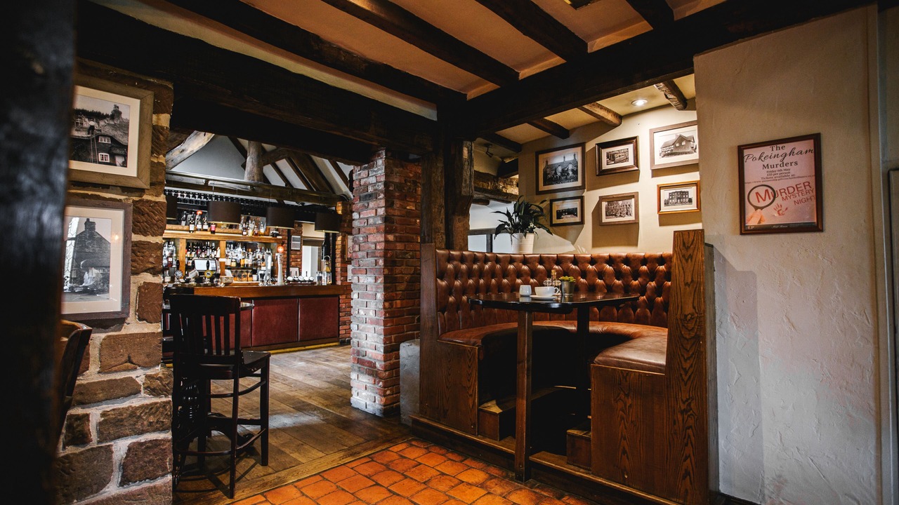 Photo of Others in Acton Trussell