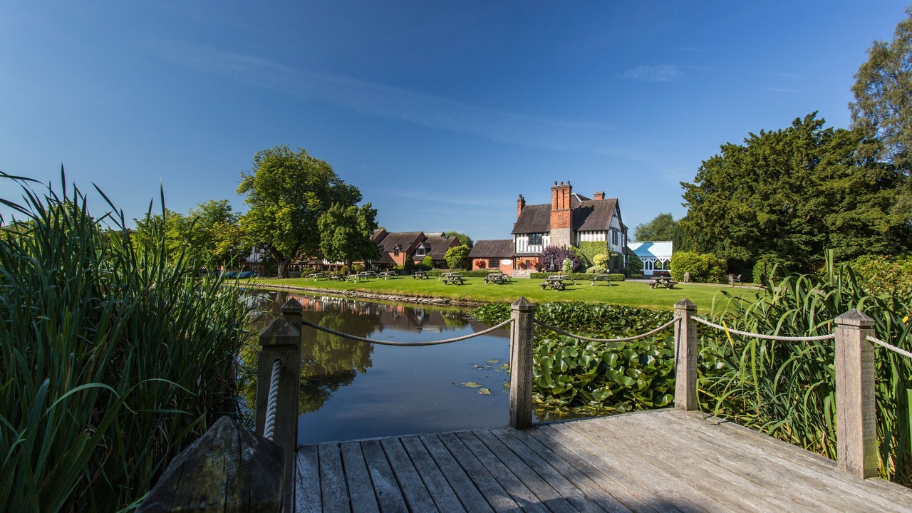 Photo of Outdoor in Acton Trussell