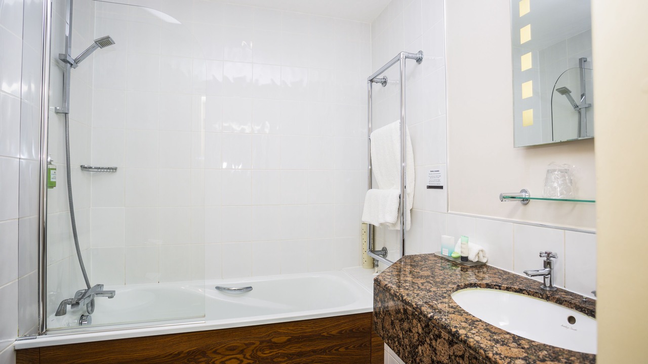 Photo of Bathroom in Acton Trussell