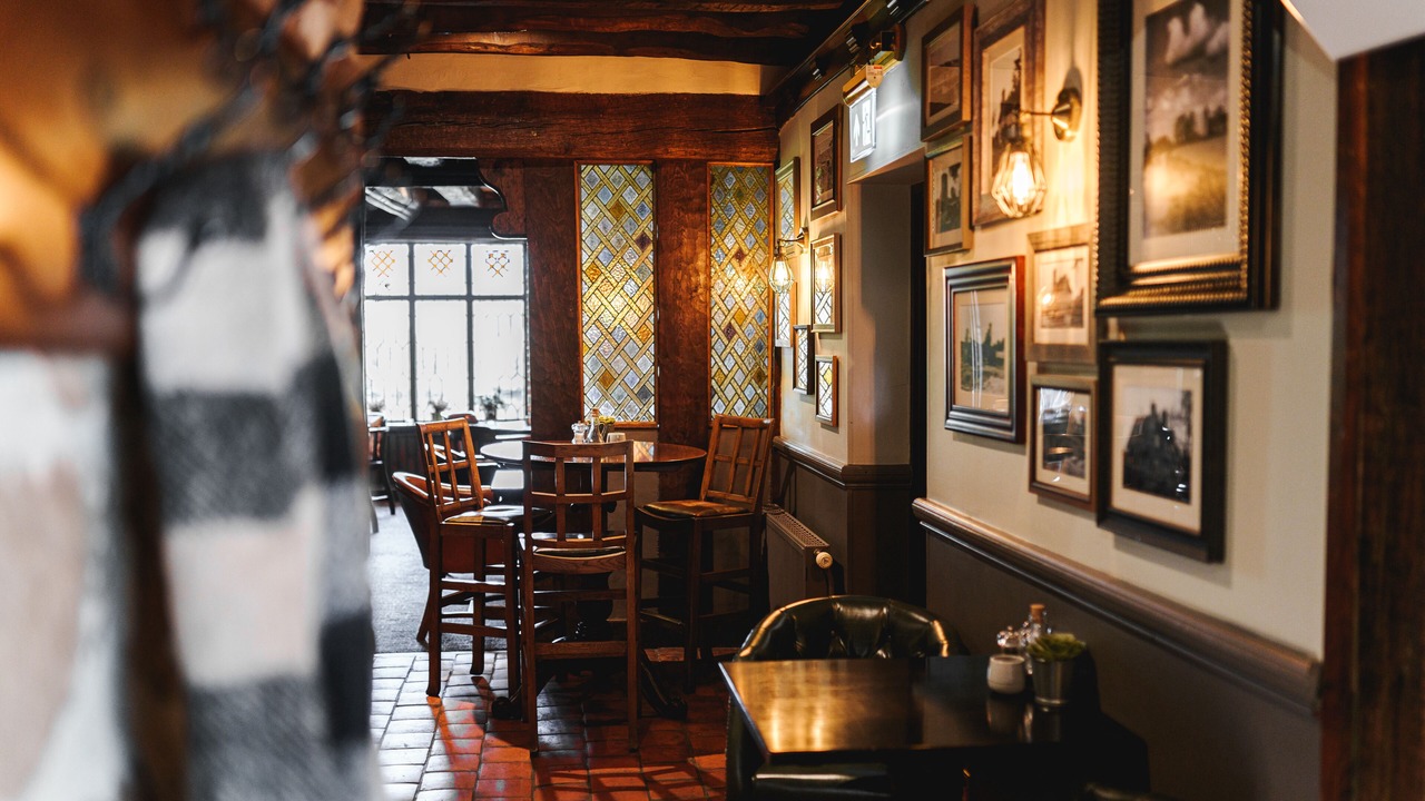 Photo of Others in Acton Trussell