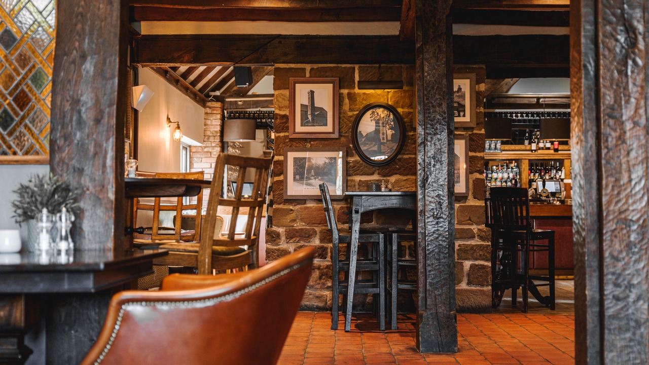 Photo of Others in Acton Trussell