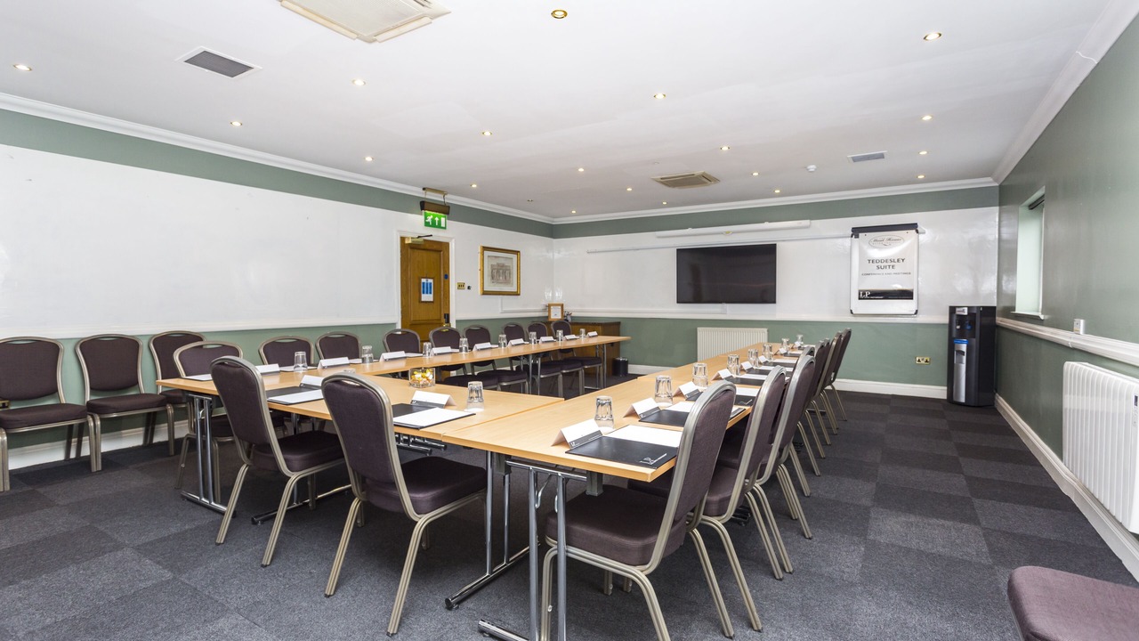 Photo of Others in Acton Trussell