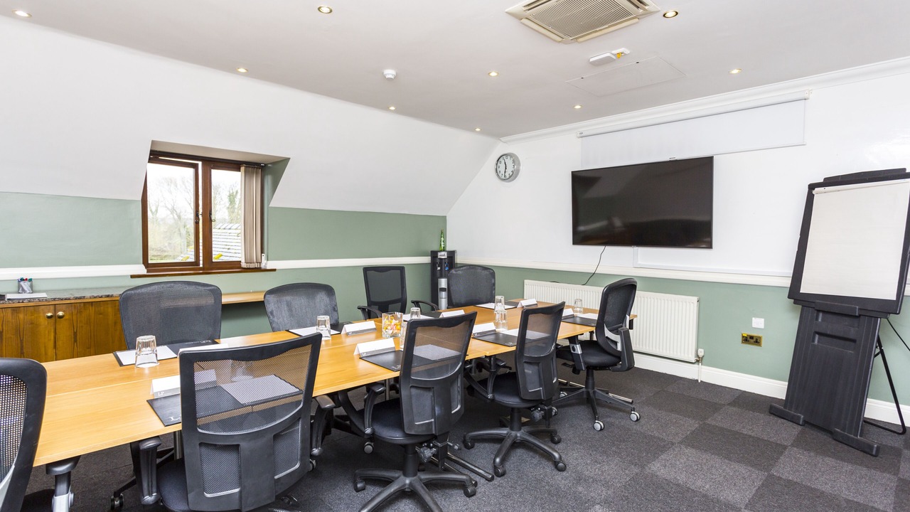 Photo of Others in Acton Trussell