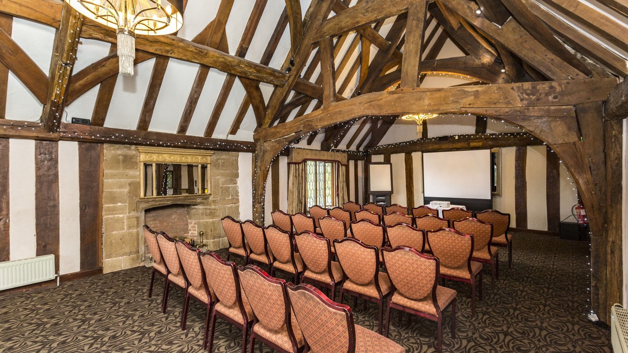 Photo of Others in Acton Trussell