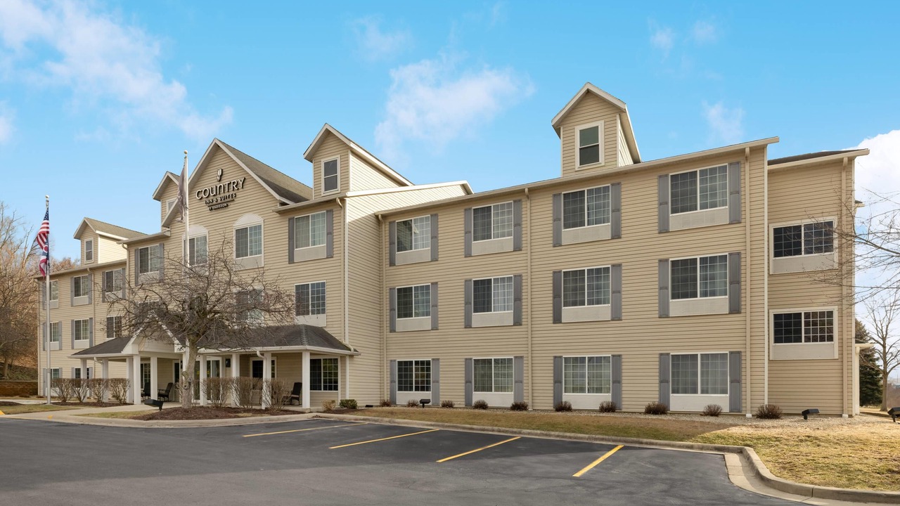 Photo of Outdoor in Springfield