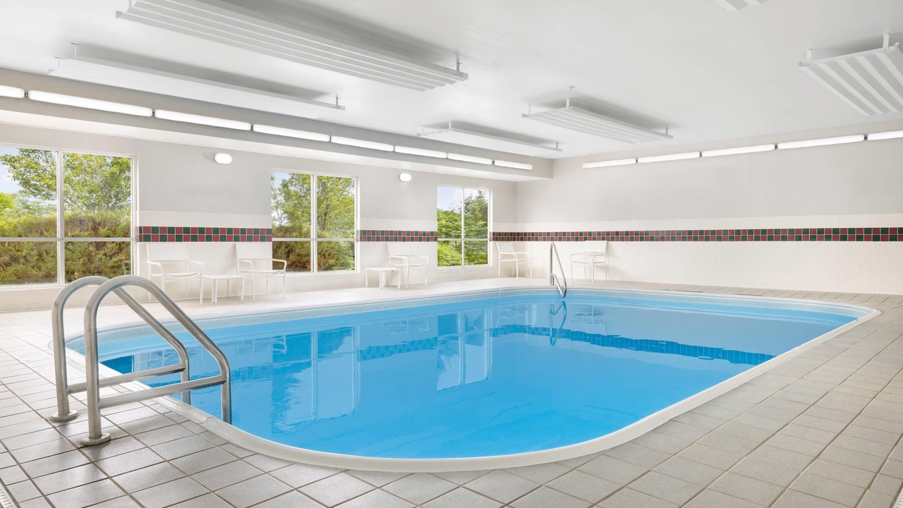 Photo of Outdoor in Springfield