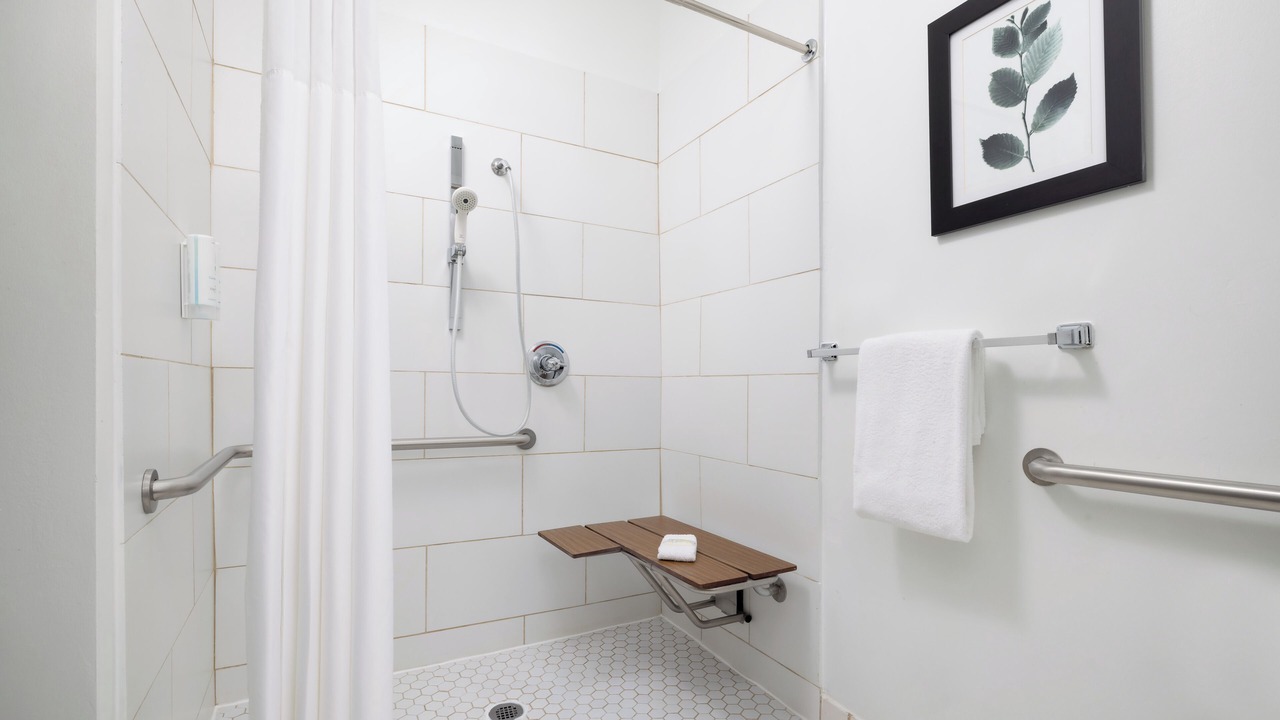 Photo of Bathroom in Springfield