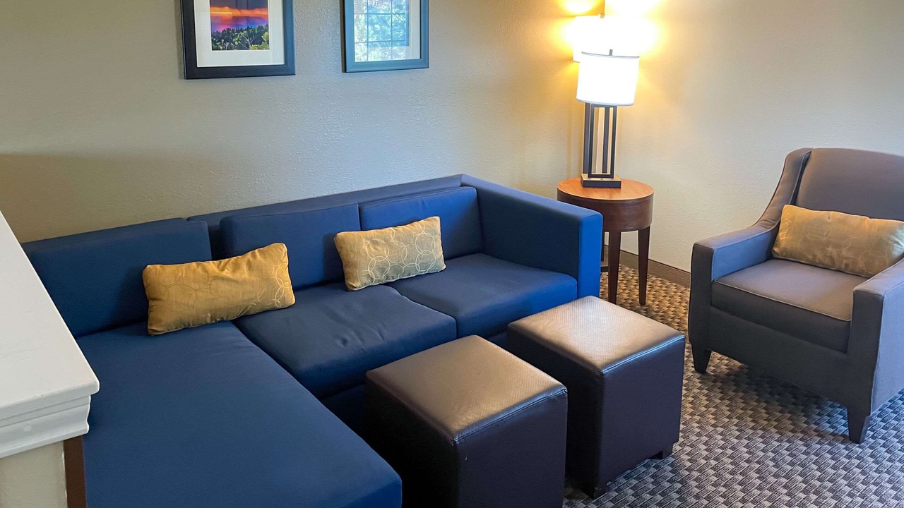 Photo of Bedroom in Ruidoso
