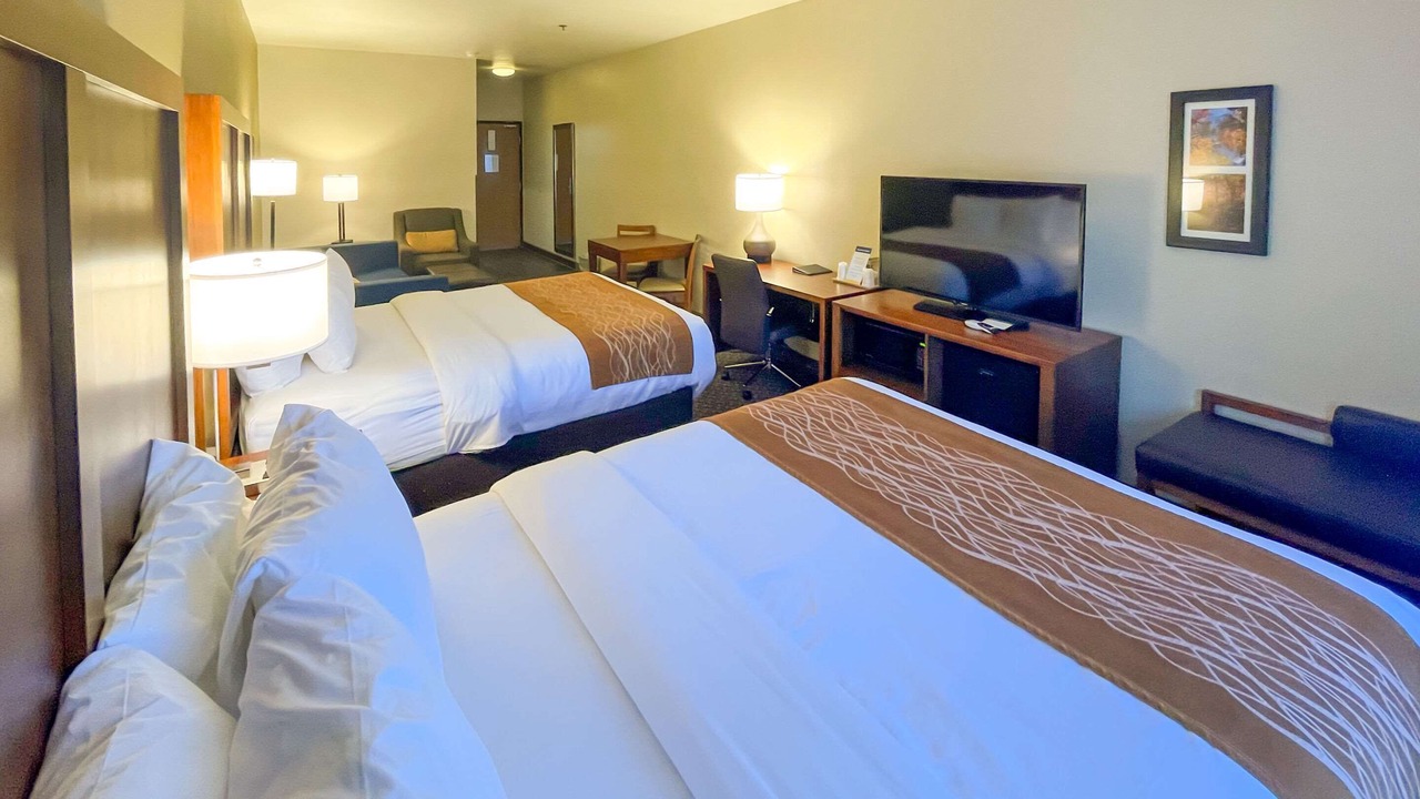 Photo of Bedroom in Ruidoso